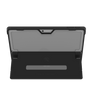 STM GOODS Dux Shell (Surface Pro 9) AP - Black