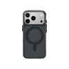 MAGEASY Lyte M Magsafe Case Compatible For iPhone 17 Pro