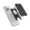 POPSOCKETS PopWallet MagSafe G2 - Black (No PopGrip)