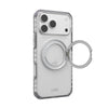 UAG Plasma XTE 360 Integrated Kickstand Magnetic Case with Camera Control Button for iP18PRO / iP17PRO