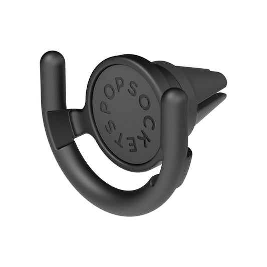 POPSOCKETS PopMount Car Vent - Black