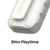 HIFUTURE Pocket S Wireless Portable & Wearable Mini Bluetooth Speaker