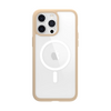 MAGEASY (by SwitchEasy) Roam M Case | MagSafe Compatible For iPhone 15 Pro Max