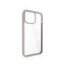 MAGEASY (by SwitchEasy) Roam M Case | MagSafe Compatible For iPhone 15 Pro