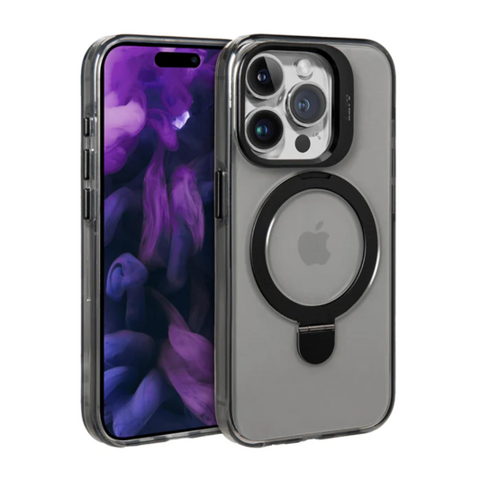 LAUT Revive Prop Case Compatible For iPhone 15 Pro Max