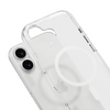 MAGEASY Bright M Magsafe Anti-Yellowing Case Compatible For iPhone 17