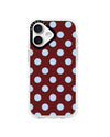 STARWISE COLLECTION IMPACT CASE (MAGNETIC) ｜RETRO RHYTHM - DOTTED BEAT