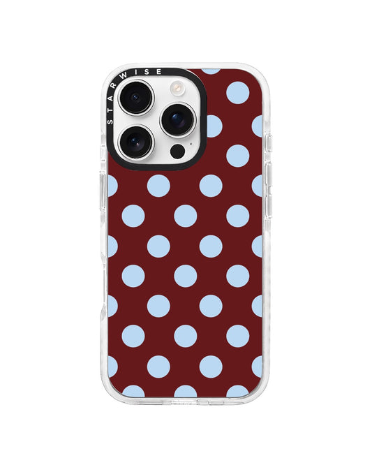 STARWISE COLLECTION IMPACT CASE (MAGNETIC) ｜RETRO RHYTHM - DOTTED BEAT