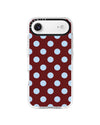 STARWISE COLLECTION IMPACT CASE (MAGNETIC) ｜RETRO RHYTHM - DOTTED BEAT