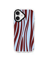 STARWISE COLLECTION IMPACT CASE (MAGNETIC) ｜RETRO RHYTHM - WAVE MOTION
