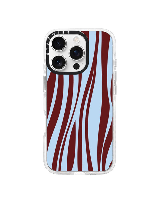 STARWISE COLLECTION IMPACT CASE (MAGNETIC) ｜RETRO RHYTHM - WAVE MOTION