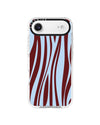 STARWISE COLLECTION IMPACT CASE (MAGNETIC) ｜RETRO RHYTHM - WAVE MOTION