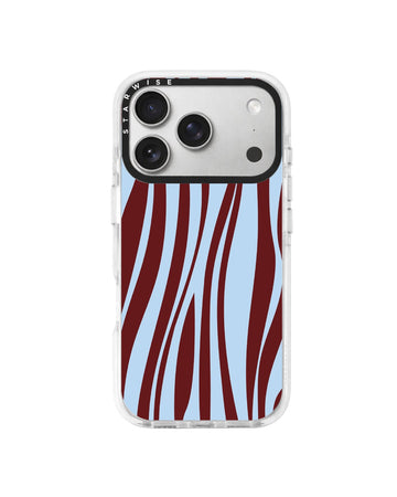 STARWISE COLLECTION IMPACT CASE (MAGNETIC) ｜RETRO RHYTHM - WAVE MOTION