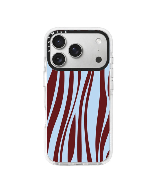 STARWISE COLLECTION IMPACT CASE (MAGNETIC) ｜RETRO RHYTHM - WAVE MOTION