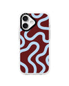 STARWISE COLLECTION IMPACT CASE (MAGNETIC) ｜RETRO RHYTHM - ENDLESS FLOW
