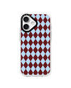 STARWISE COLLECTION IMPACT CASE (MAGNETIC) ｜RETRO RHYTHM - DIAMOND GROOVE