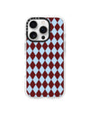 STARWISE COLLECTION IMPACT CASE (MAGNETIC) ｜RETRO RHYTHM - DIAMOND GROOVE