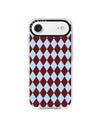 STARWISE COLLECTION IMPACT CASE (MAGNETIC) ｜RETRO RHYTHM - DIAMOND GROOVE