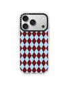 STARWISE COLLECTION IMPACT CASE (MAGNETIC) ｜RETRO RHYTHM - DIAMOND GROOVE