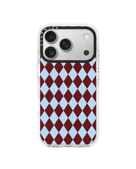 STARWISE COLLECTION IMPACT CASE (MAGNETIC) ｜RETRO RHYTHM - DIAMOND GROOVE