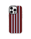 STARWISE COLLECTION IMPACT CASE (MAGNETIC) ｜RETRO RHYTHM - LINE TEMPO