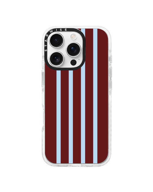 STARWISE COLLECTION IMPACT CASE (MAGNETIC) ｜RETRO RHYTHM - LINE TEMPO