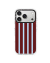 STARWISE COLLECTION IMPACT CASE (MAGNETIC) ｜RETRO RHYTHM - LINE TEMPO