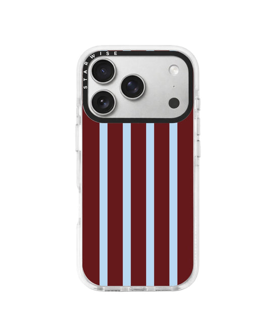STARWISE COLLECTION IMPACT CASE (MAGNETIC) ｜RETRO RHYTHM - LINE TEMPO