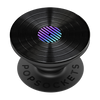 POPSOCKETS PopGrip - Backspin Retro Vinyl