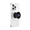 POPSOCKETS PopGrip - Backspin Retro Vinyl