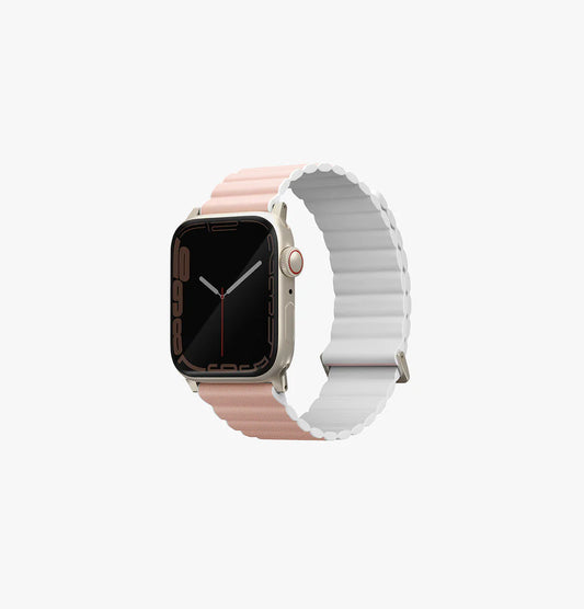 UNIQ Revix Premium Reversible Magnetic Apple Watch Strap 41/40/38mm