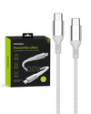 INNOSTYLE PowerFlex Ultra 100W USB-C to USB-C cable