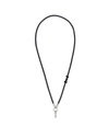 STARWISE COLLECTION ROPE CROSSBODY STRAP | FADED CHARCOAL