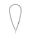 STARWISE COLLECTION ROPE CROSSBODY STRAP | GRIDDED VOID
