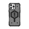 UAG Pathfinder Clear MagSafe Case for iPhone 16 Pro Max