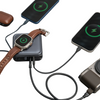 LAPO 5in1 10,000mAH Universal Travel Power Pack Pro 2TC