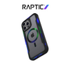 RAPTIC Shield 2.0 Case with Magsafe for iPhone 16 Pro