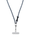 STARWISE COLLECTION FLEX CROSSBODY STRAP | MIDNIGHT NAVY