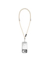 STARWISE COLLECTION FLEX CROSSBODY STRAP | STARLIGHT GRAY