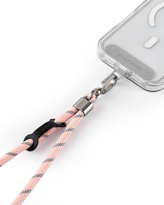 STARWISE COLLECTION FLEX CROSSBODY STRAP | LINEAR QUART