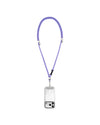 STARWISE COLLECTION FLEX CROSSBODY STRAP | URBAN LAVENDER