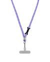STARWISE COLLECTION FLEX CROSSBODY STRAP | URBAN LAVENDER