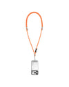 STARWISE COLLECTION FLEX CROSSBODY STRAP | VEILED PEACH