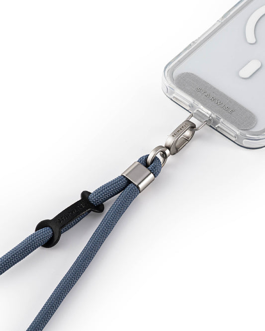 STARWISE COLLECTION FLEX CROSSBODY STRAP | DEEP MARGIN