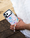STARWISE COLLECTION IMPACT CASE (MAGNETIC) ｜UNDER THE SEA - DREAMY SHELL