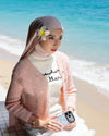 STARWISE COLLECTION IMPACT CASE (MAGNETIC) ｜UNDER THE SEA - TIDAL BLOOM
