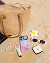 STARWISE COLLECTION IMPACT CASE (MAGNETIC) ｜UNDER THE SEA - PINK ATLANTIC