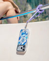 STARWISE COLLECTION IMPACT CASE (MAGNETIC) ｜UNDER THE SEA - THE BLUE MARINE WORLD
