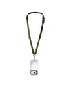 STARWISE COLLECTION UTILITY CROSSBODY STRAP | CAMO