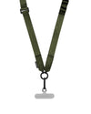 STARWISE COLLECTION UTILITY CROSSBODY STRAP | CAMO